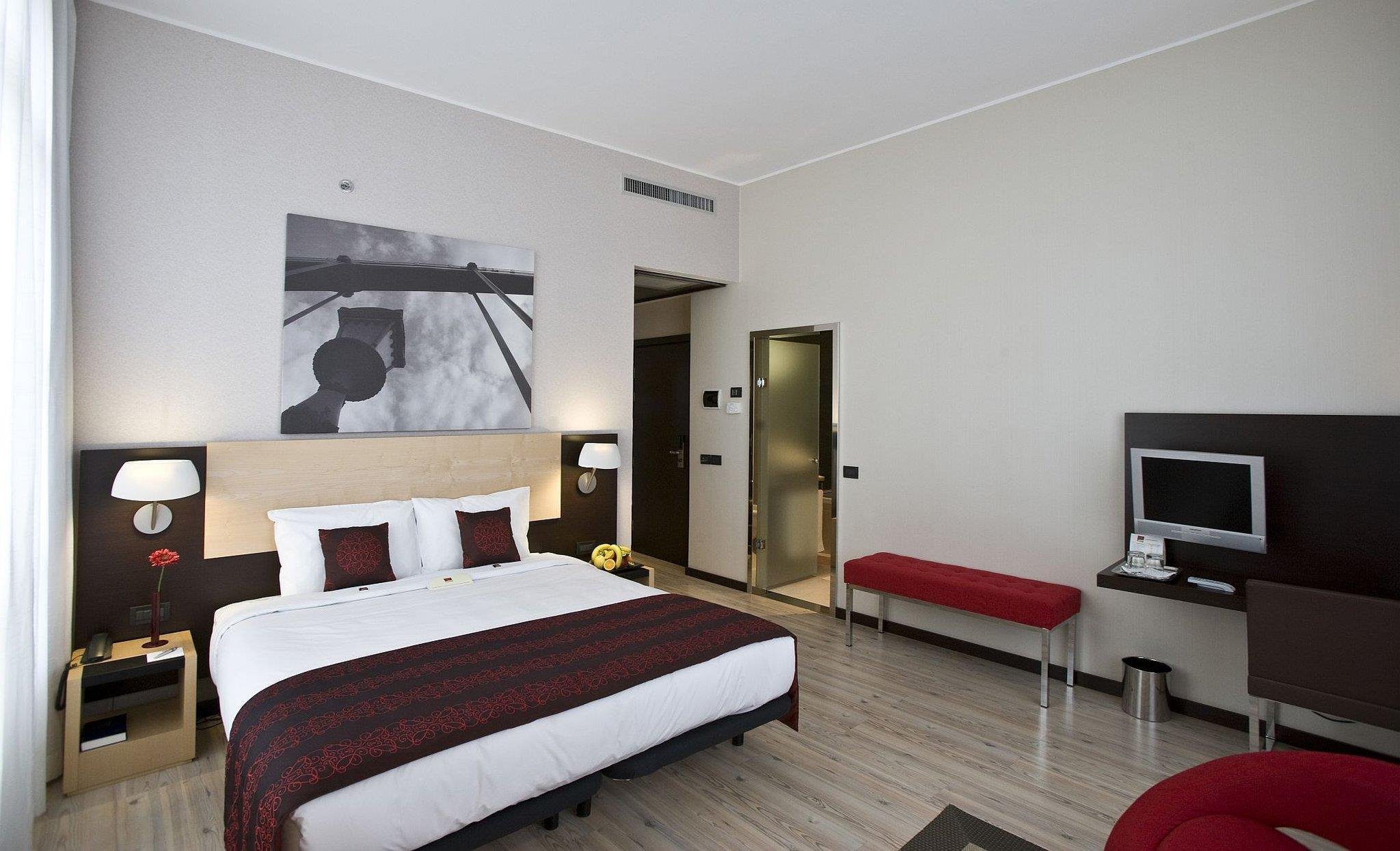 Hotel Parlament – Budapest V. kerület fotó 16