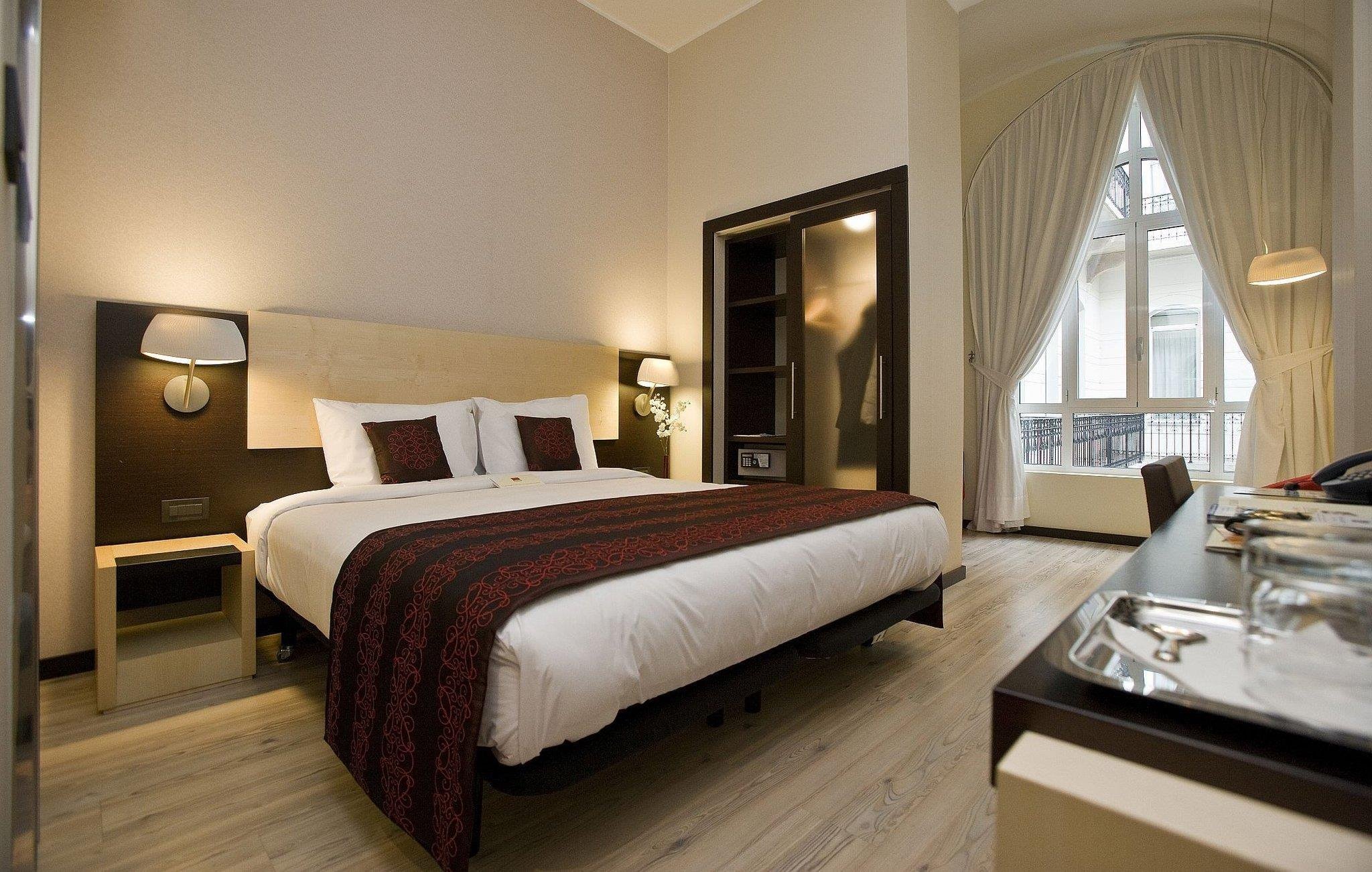 Hotel Parlament – Budapest V. kerület fotó 19