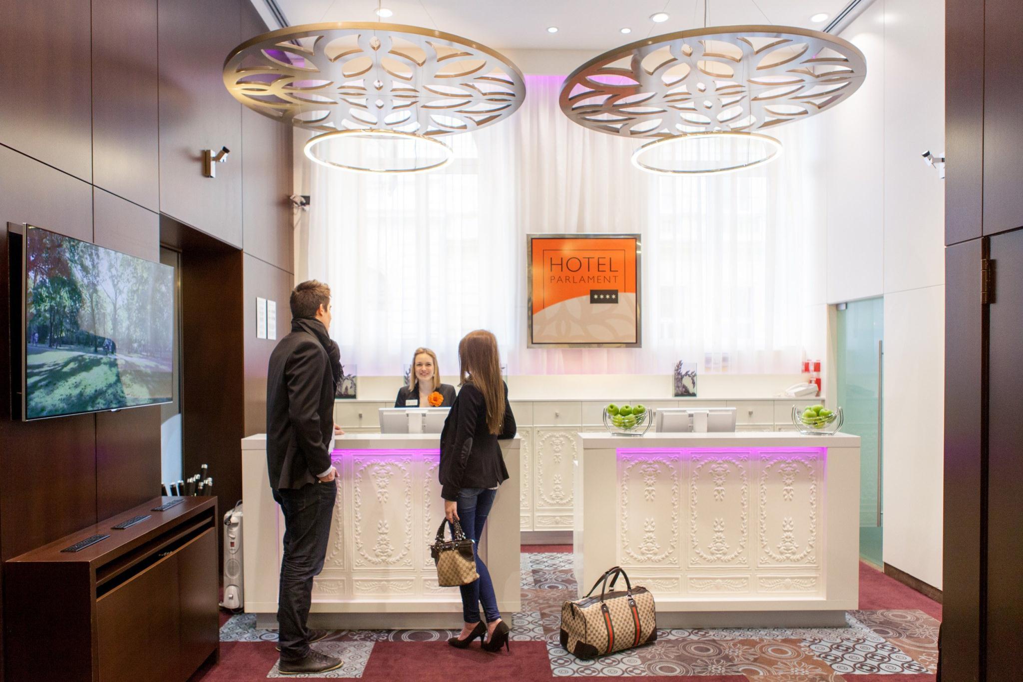 Hotel Parlament – Budapest V. kerület fotó 28