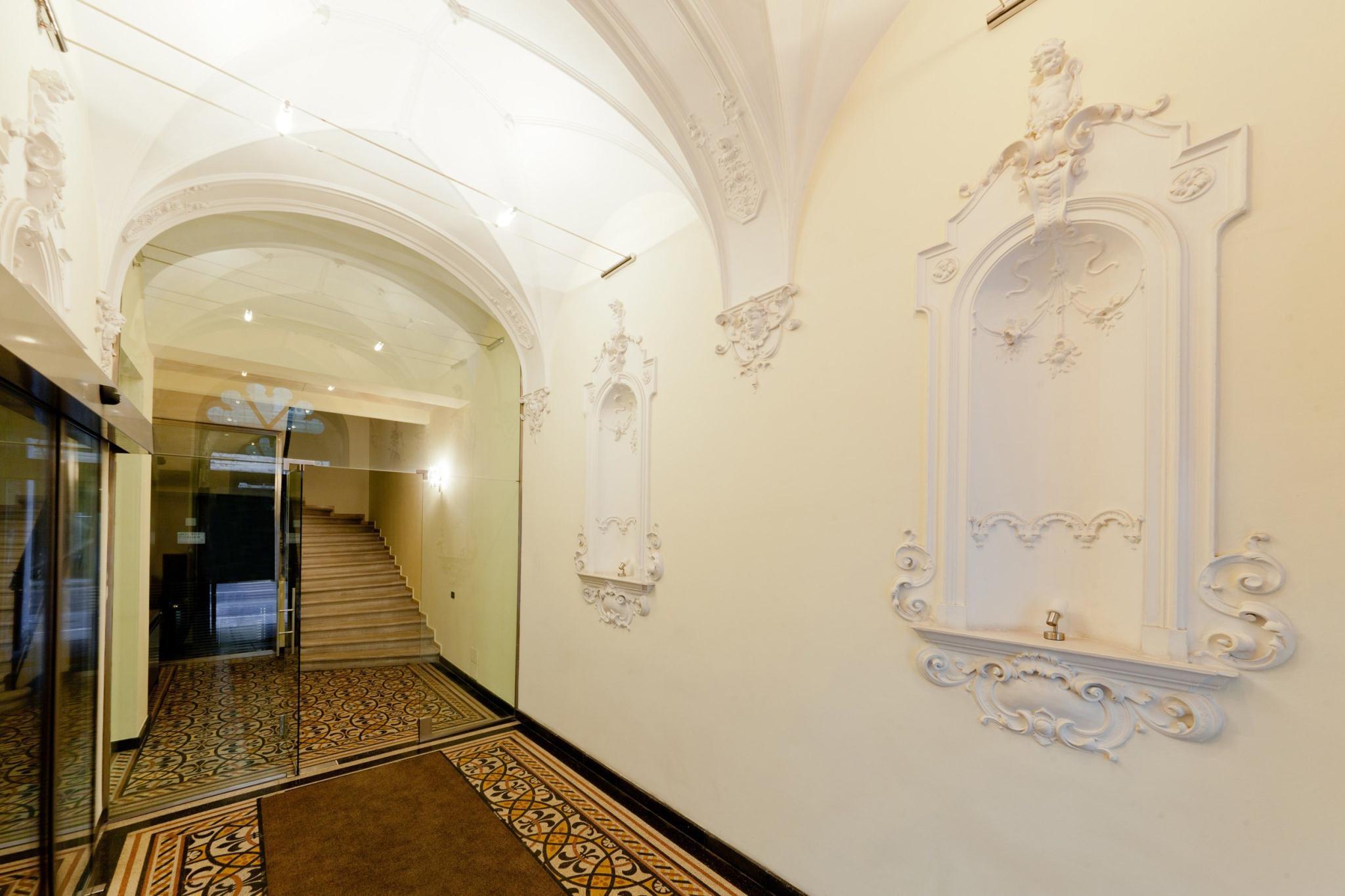 Hotel Parlament – Budapest V. kerület fotó 30