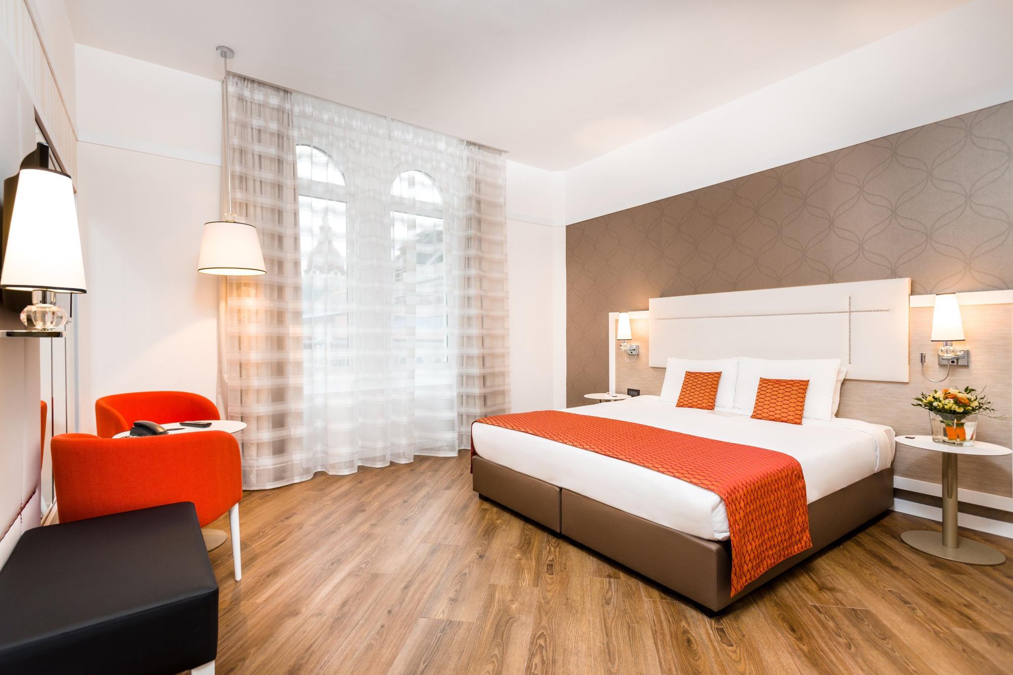 Hotel Parlament – Budapest V. kerület fotó 7