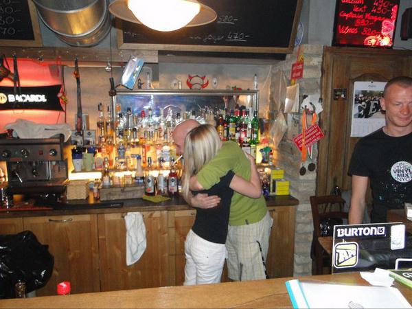 Joiner's Pub – Budapest VI. kerület fotó 8