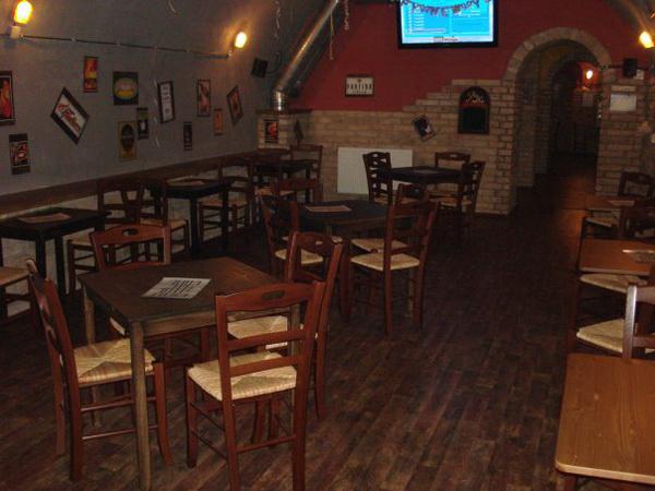 Joiner's Pub – Budapest VI. kerület fotó 10