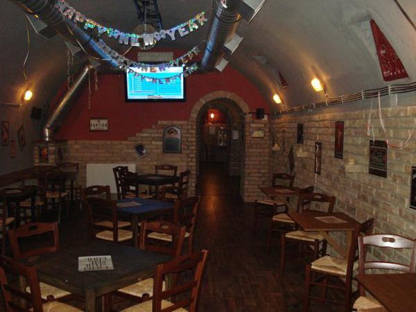 Joiner's Pub – Budapest VI. kerület fotó 11