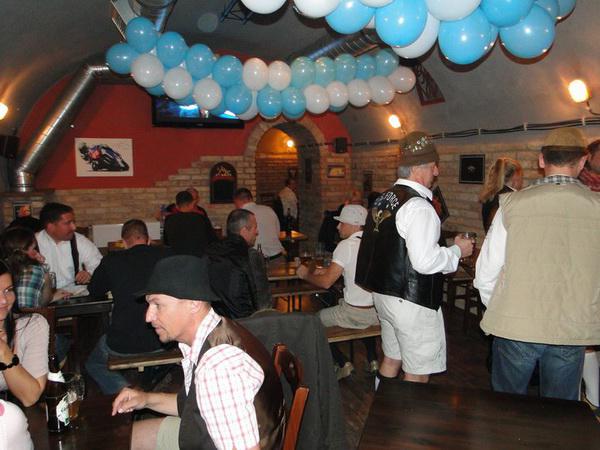 Joiner's Pub – Budapest VI. kerület fotó 13