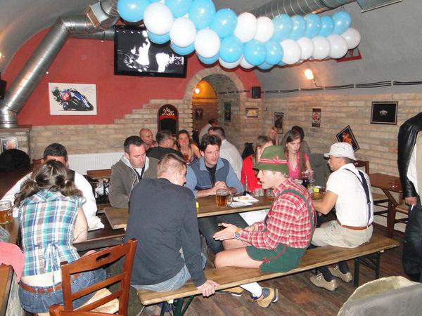 Joiner's Pub – Budapest VI. kerület fotó 14