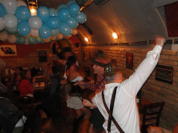 Joiner's Pub – Budapest VI. kerület fotó 15