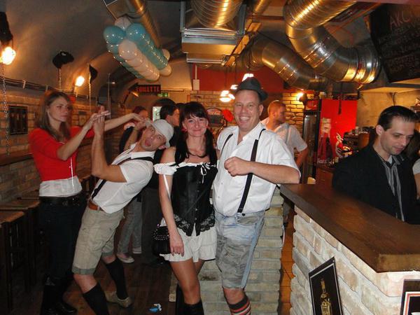 Joiner's Pub – Budapest VI. kerület fotó 16