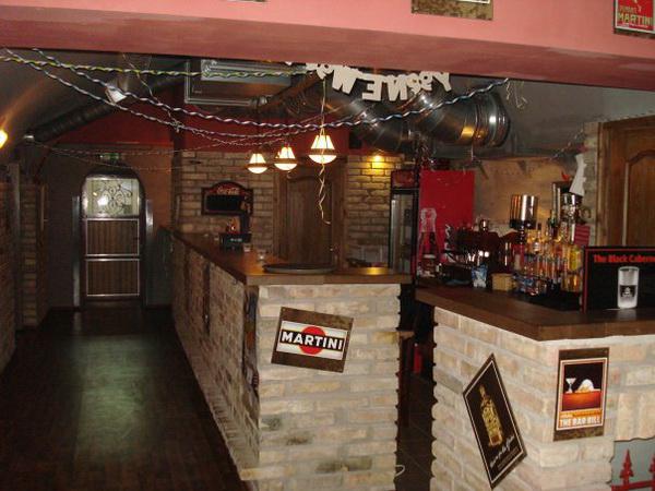 Joiner's Pub – Budapest VI. kerület