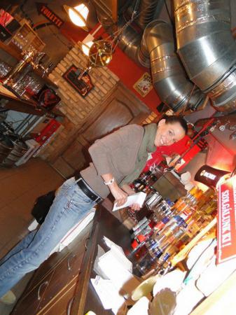 Joiner's Pub – Budapest VI. kerület fotó 1