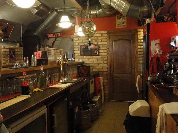 Joiner's Pub – Budapest VI. kerület fotó 2