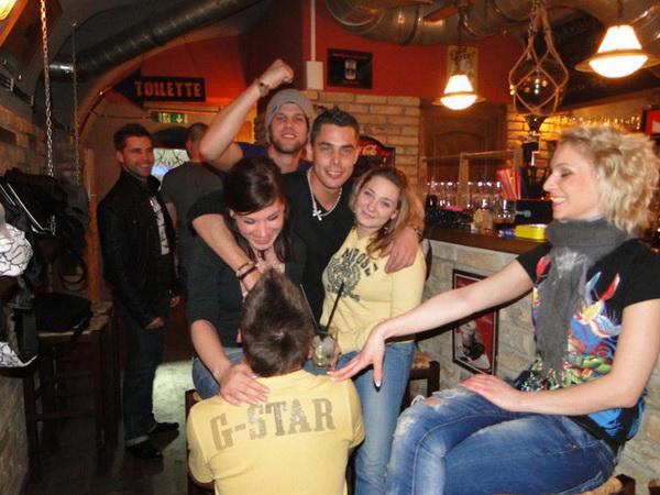 Joiner's Pub – Budapest VI. kerület fotó 3