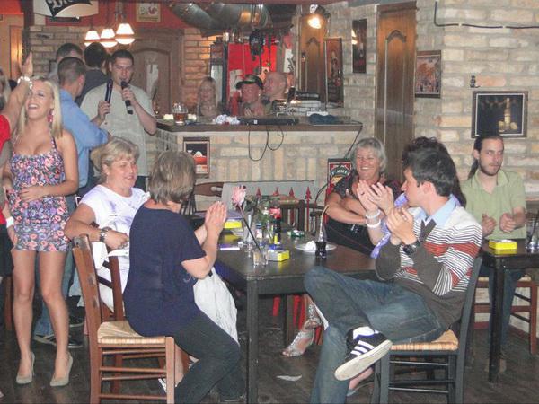 Joiner's Pub – Budapest VI. kerület fotó 4