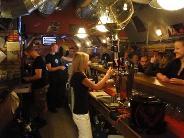 Joiner's Pub – Budapest VI. kerület fotó 5