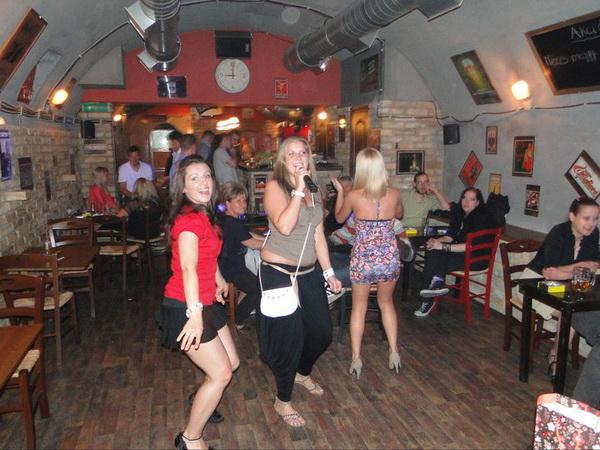 Joiner's Pub – Budapest VI. kerület fotó 6