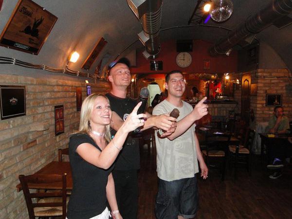 Joiner's Pub – Budapest VI. kerület fotó 7