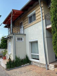 Golden Vendégház6