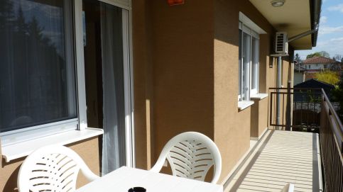 Azur Apartman8