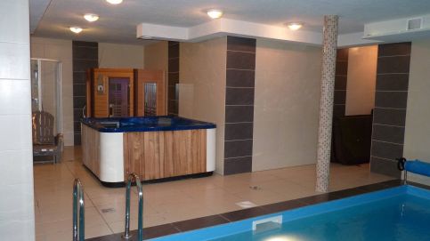 Azur Apartman13