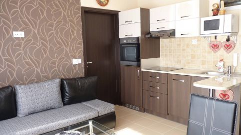 Azur Apartman3