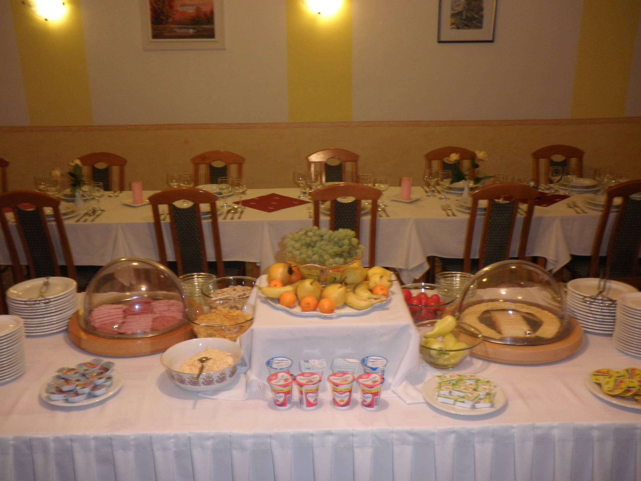Hotel Bella – Szeged fotó 9