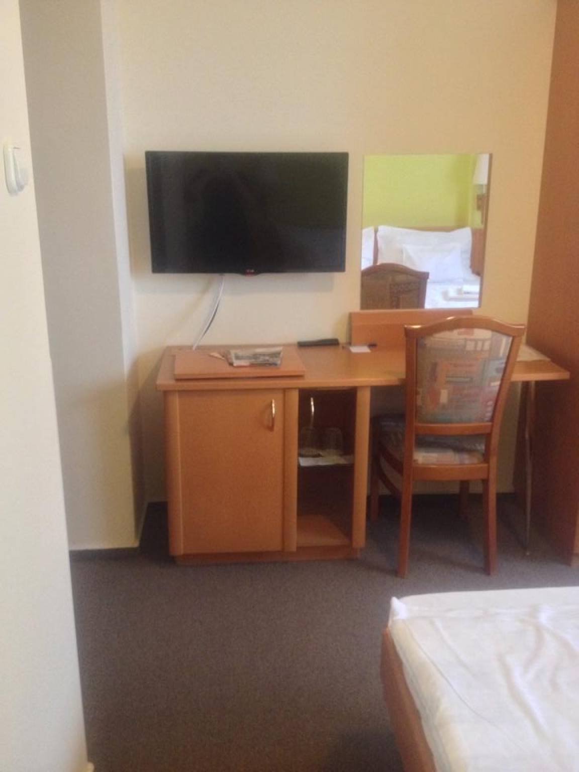 Hotel Bella – Szeged fotó 10