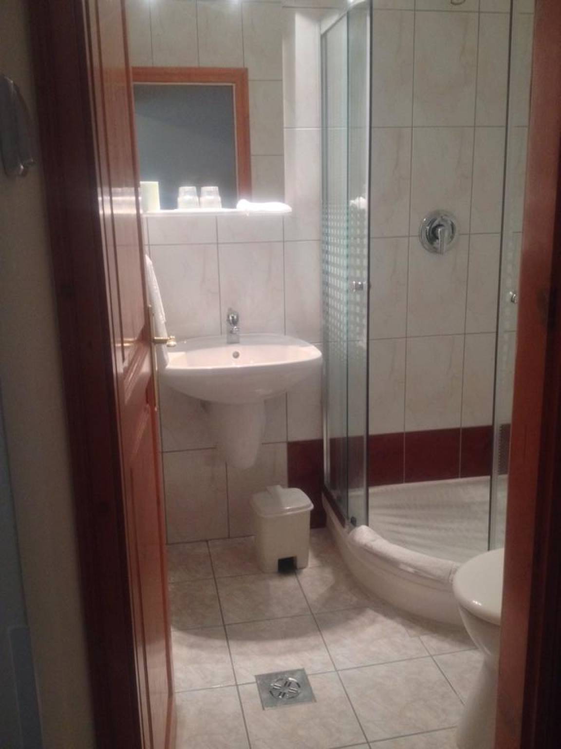 Hotel Bella – Szeged fotó 11