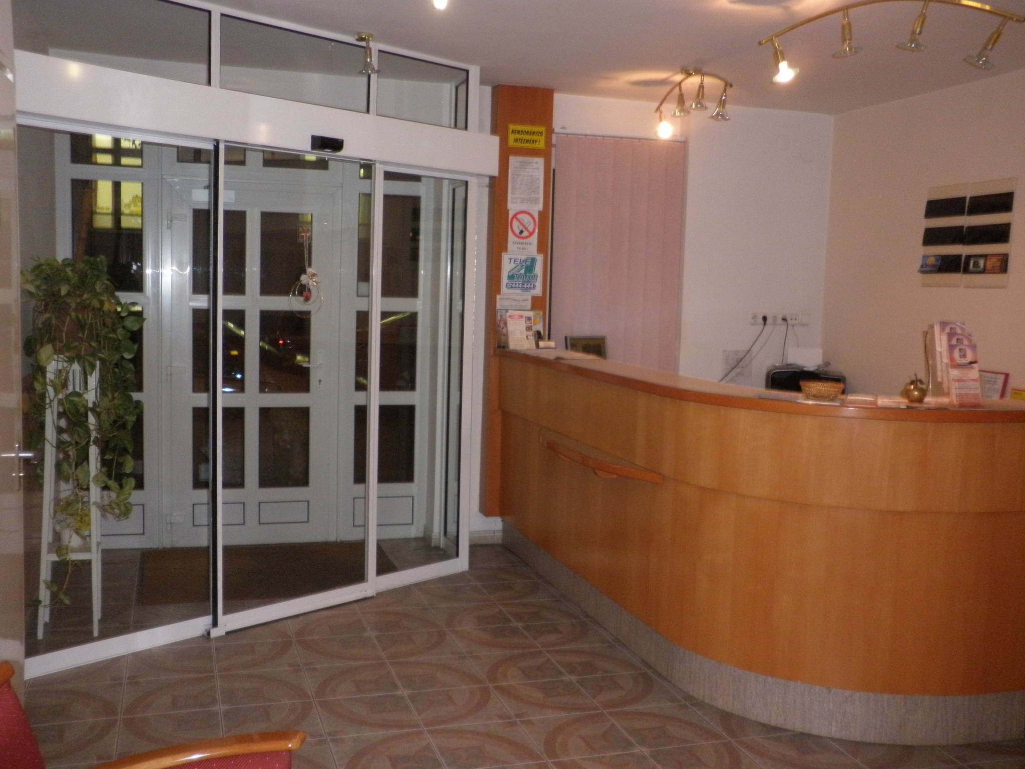 Hotel Bella – Szeged fotó 3