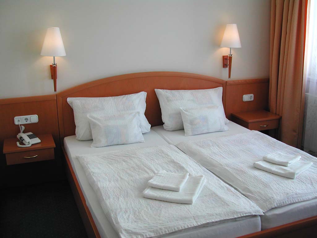 Hotel Bella – Szeged fotó 5