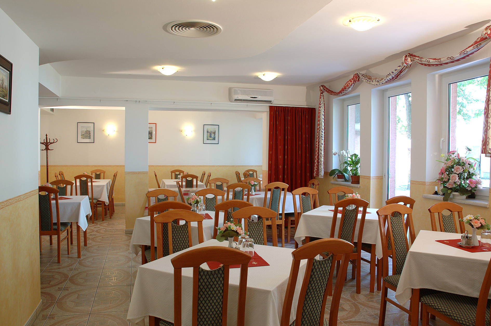 Hotel Bella – Szeged fotó 6