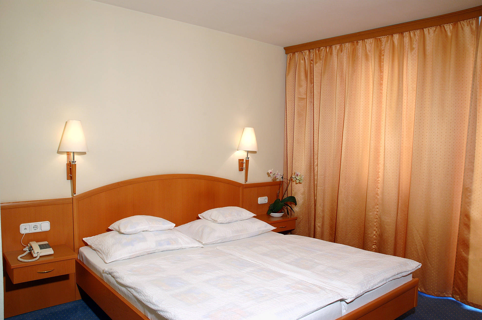 Hotel Bella – Szeged fotó 8