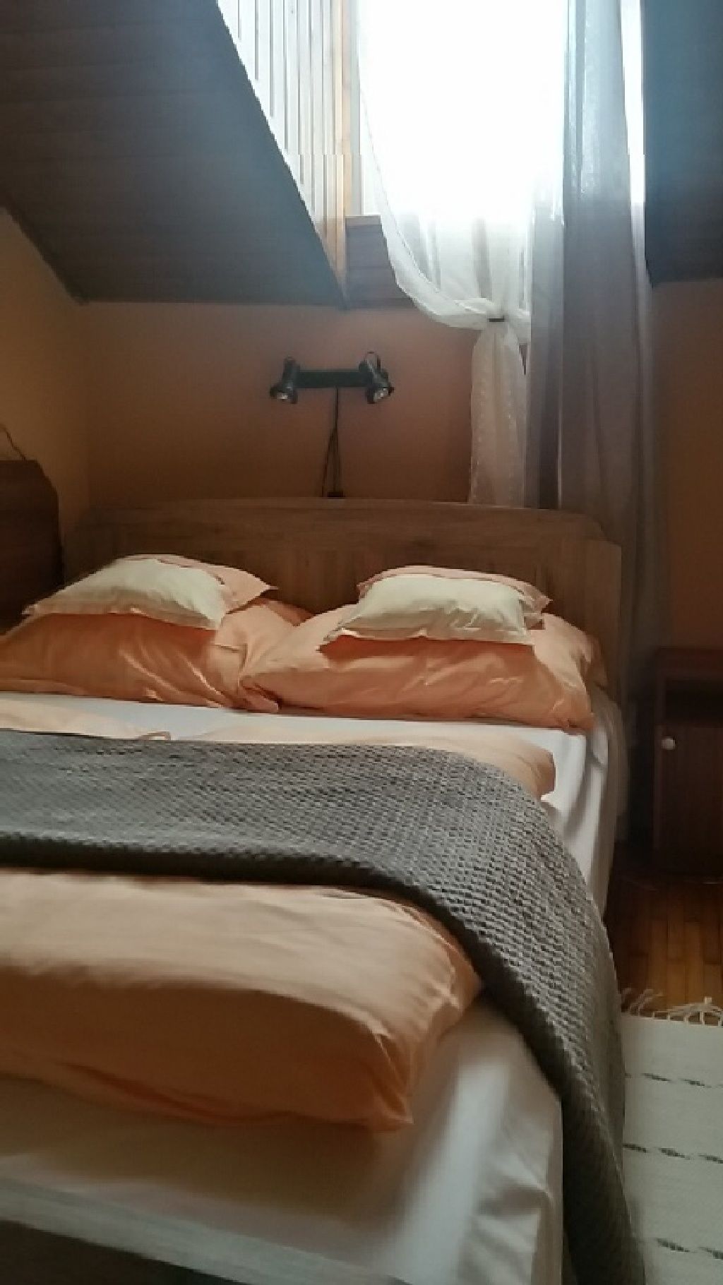 Zsuzsi Nyaraló – Magyarhertelend fotó 43