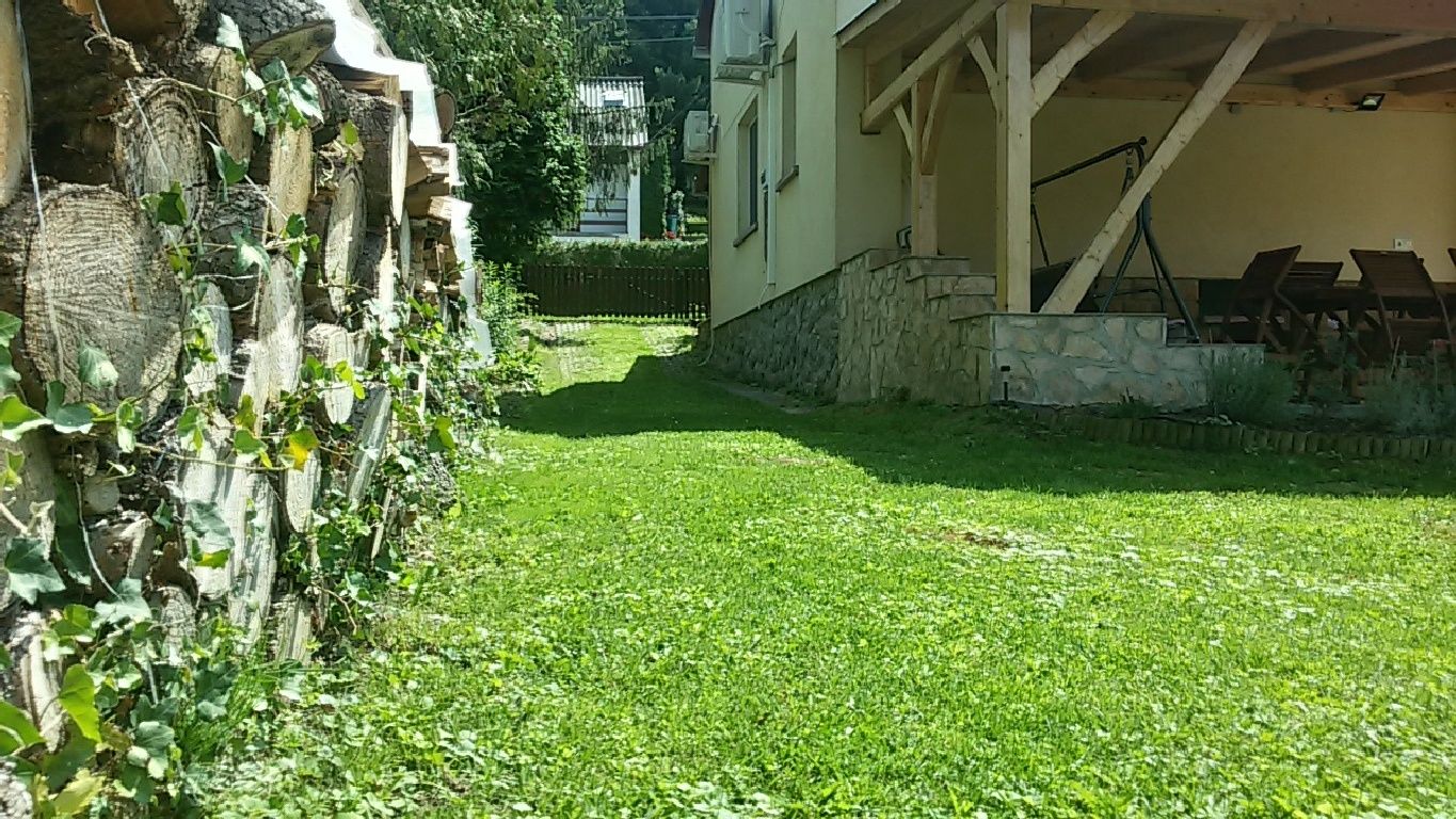 Zsuzsi Nyaraló – Magyarhertelend fotó 28