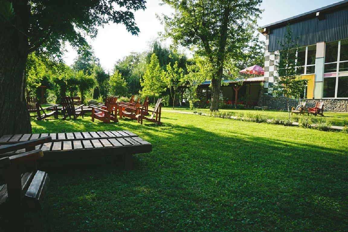 Zsuzsi Nyaraló – Magyarhertelend fotó 6