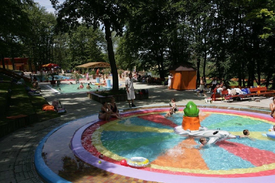 Zsuzsi Nyaraló – Magyarhertelend fotó 7