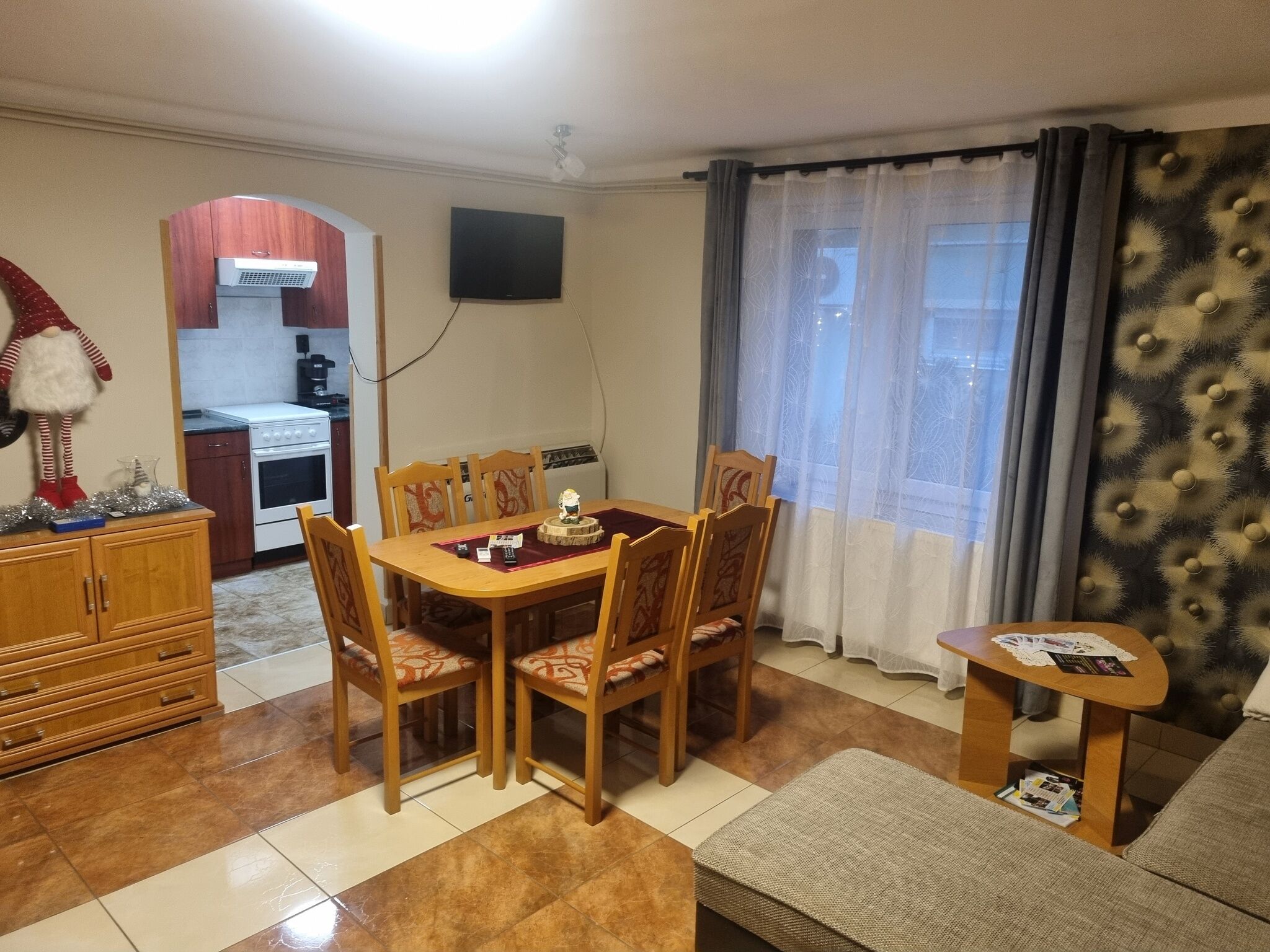Zsuzsi Nyaraló – Magyarhertelend fotó 59