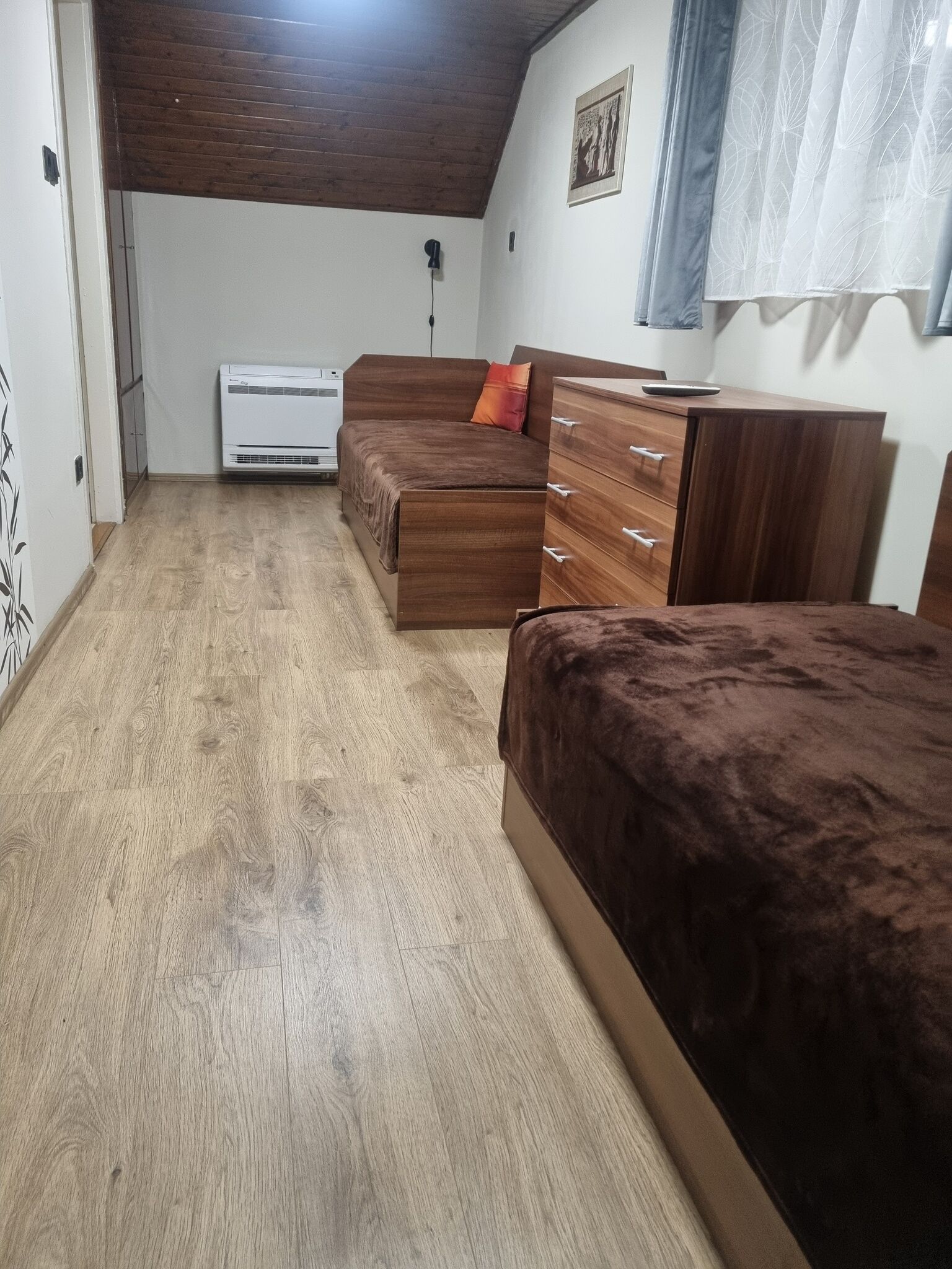 Zsuzsi Nyaraló – Magyarhertelend fotó 65