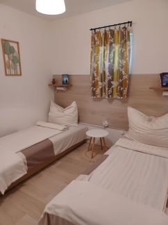 Elza Apartman