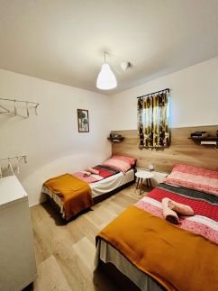 Elza Apartman