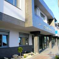 Zafír Apartman