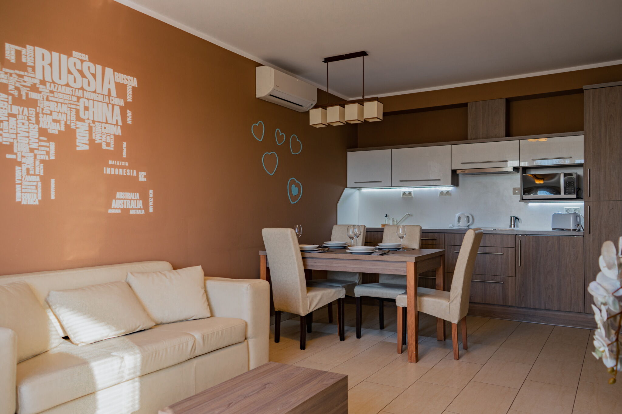 Zafír Apartman – Sárvár fotó 6