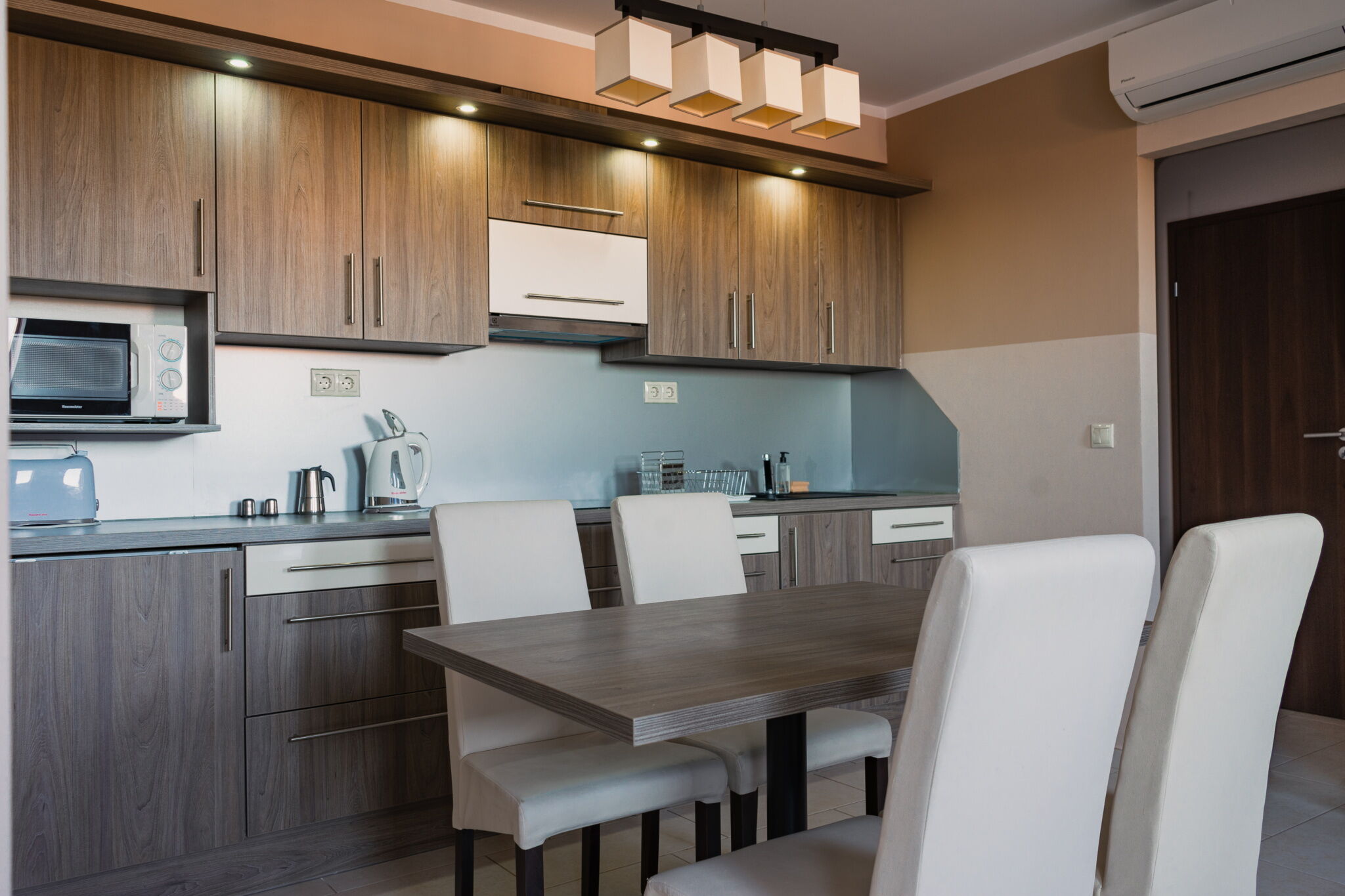 Zafír Apartman – Sárvár fotó 8