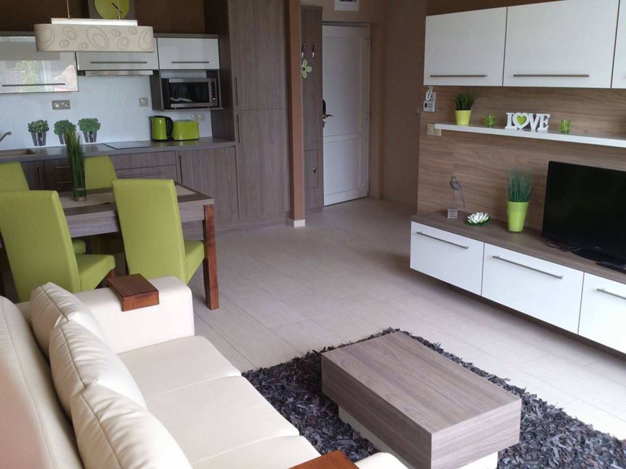 Zafír Apartman – Sárvár fotó 1