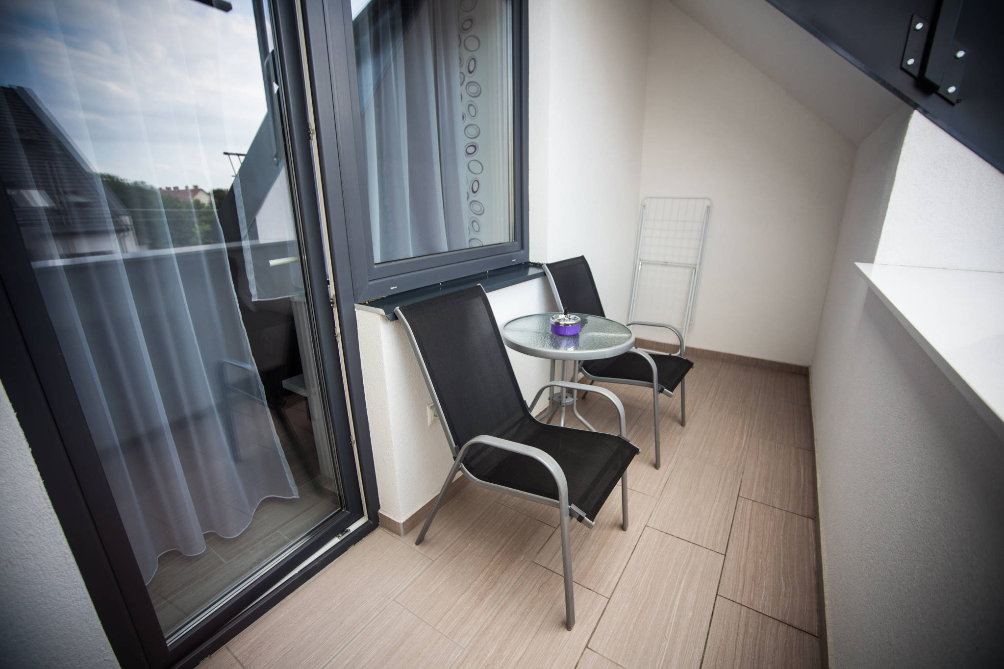 Zafír Apartman – Sárvár fotó 4