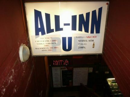 All-Inn Pub6