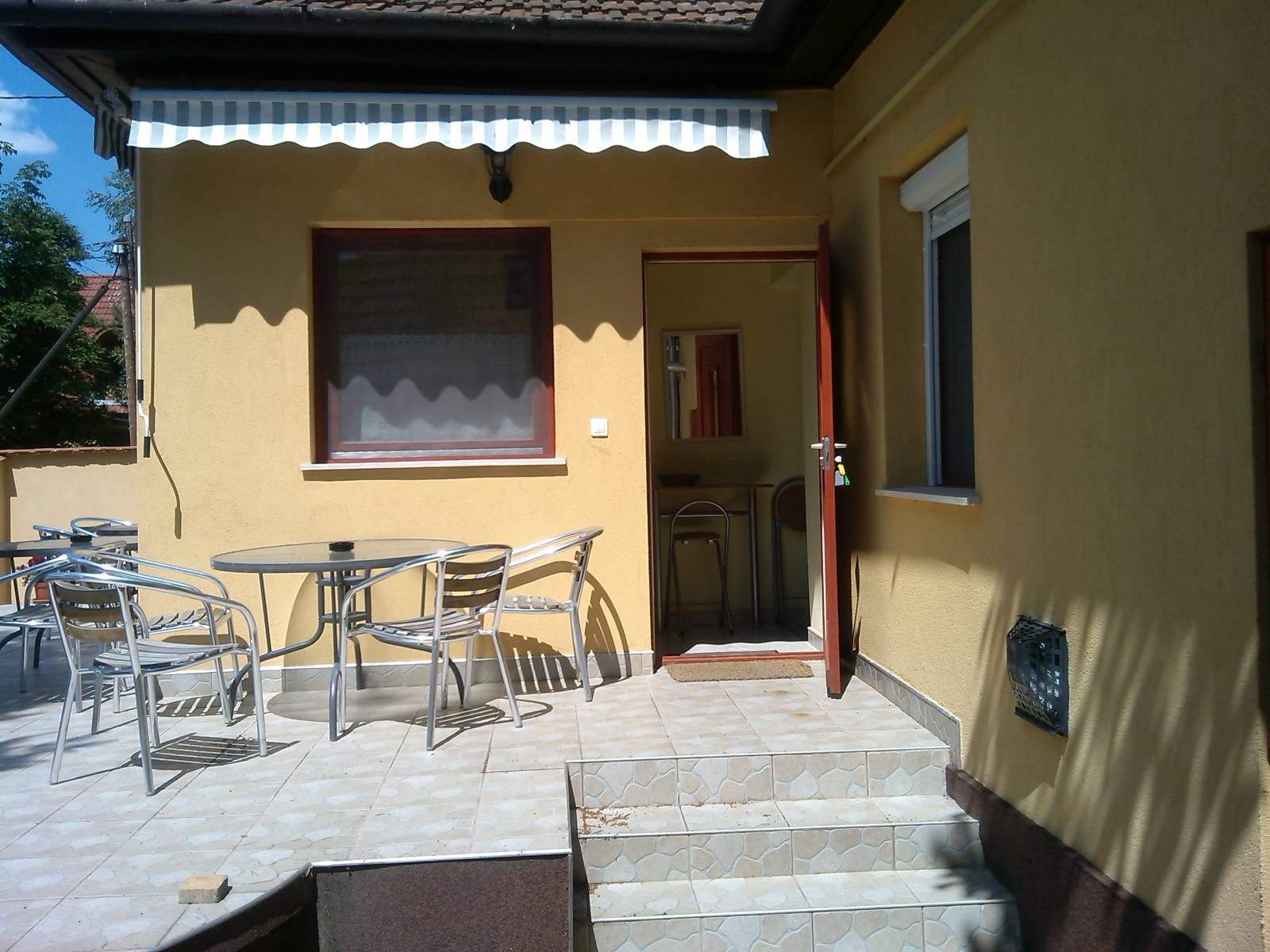 Sarki Fény Apartman – Gyula fotó 1