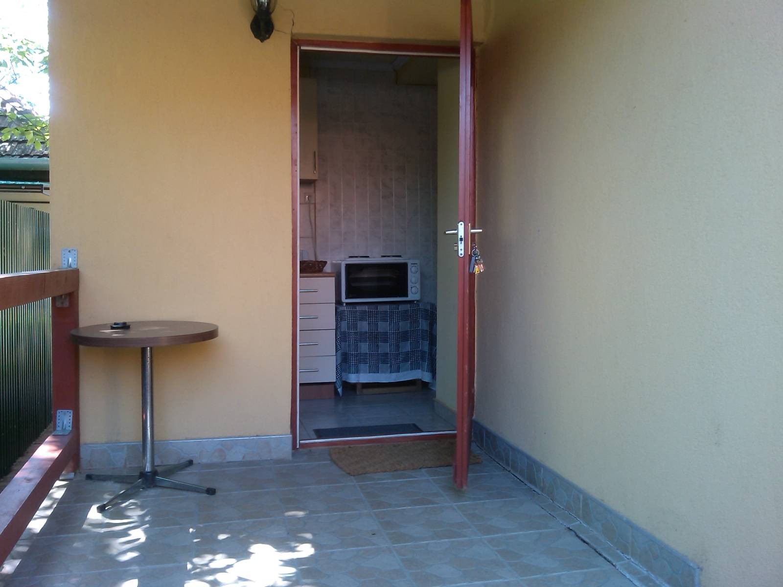 Sarki Fény Apartman – Gyula fotó 2