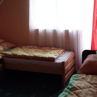 Zöldház Apartmanok15