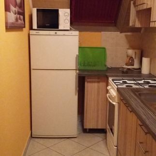 Zöldház Apartmanok7