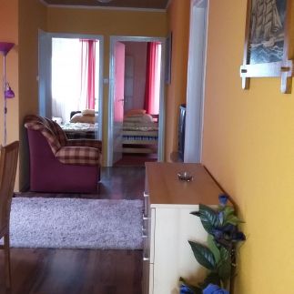 Zöldház Apartmanok8